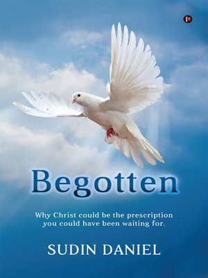 cover image of Begotten